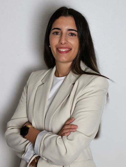 María Monge Hernández