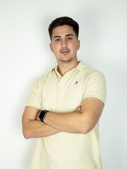 Francisco Navarro García